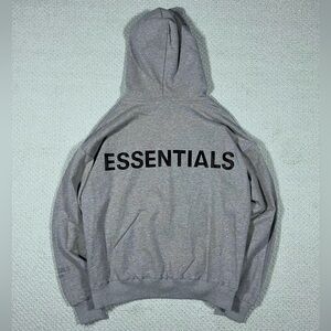 Fear of God Essentials Hoodie